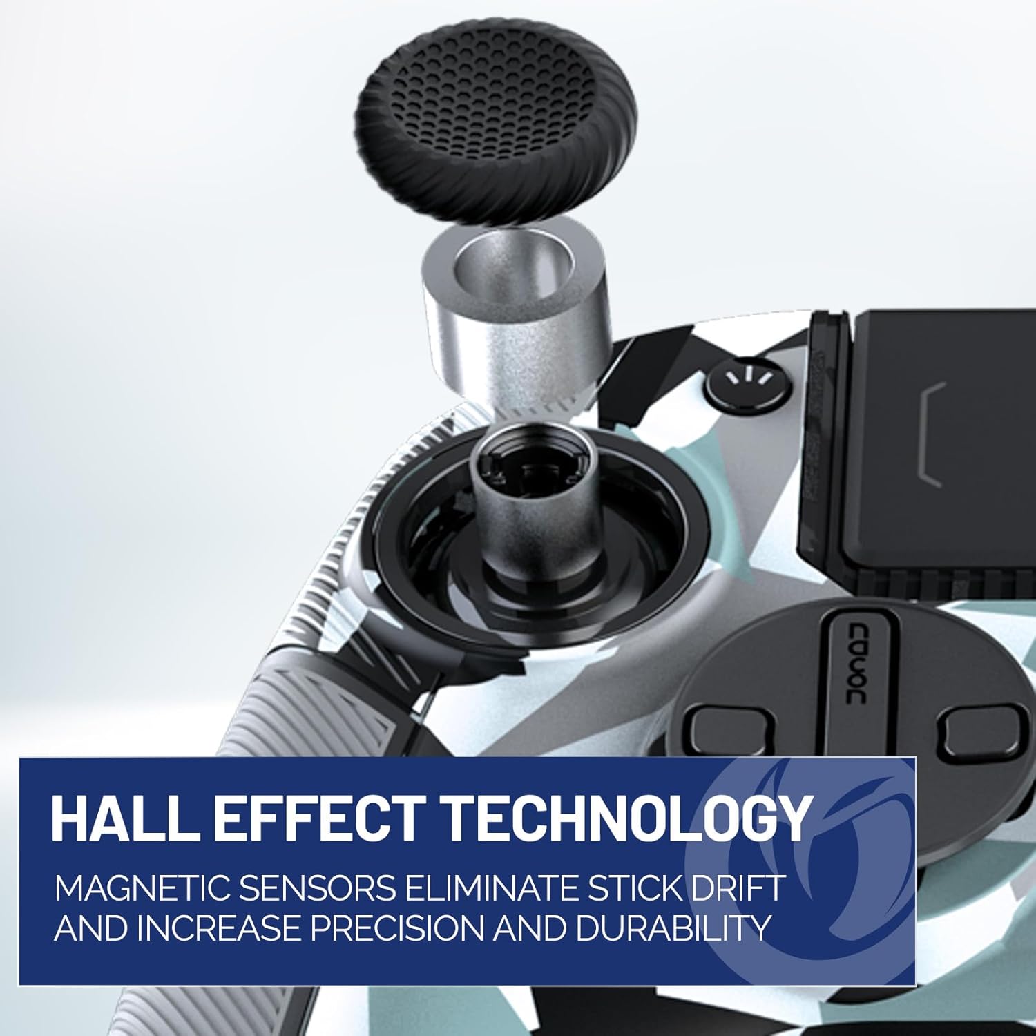 NACON Revolution 5 Pro Officially Licensed PlayStation - Camo