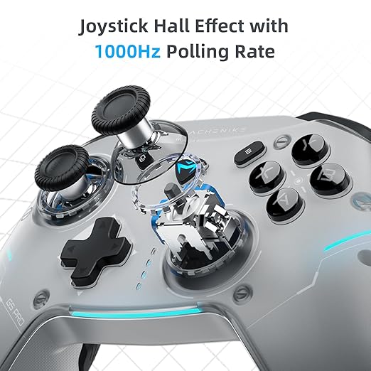 Machenike Controller G5 Pro Max Se