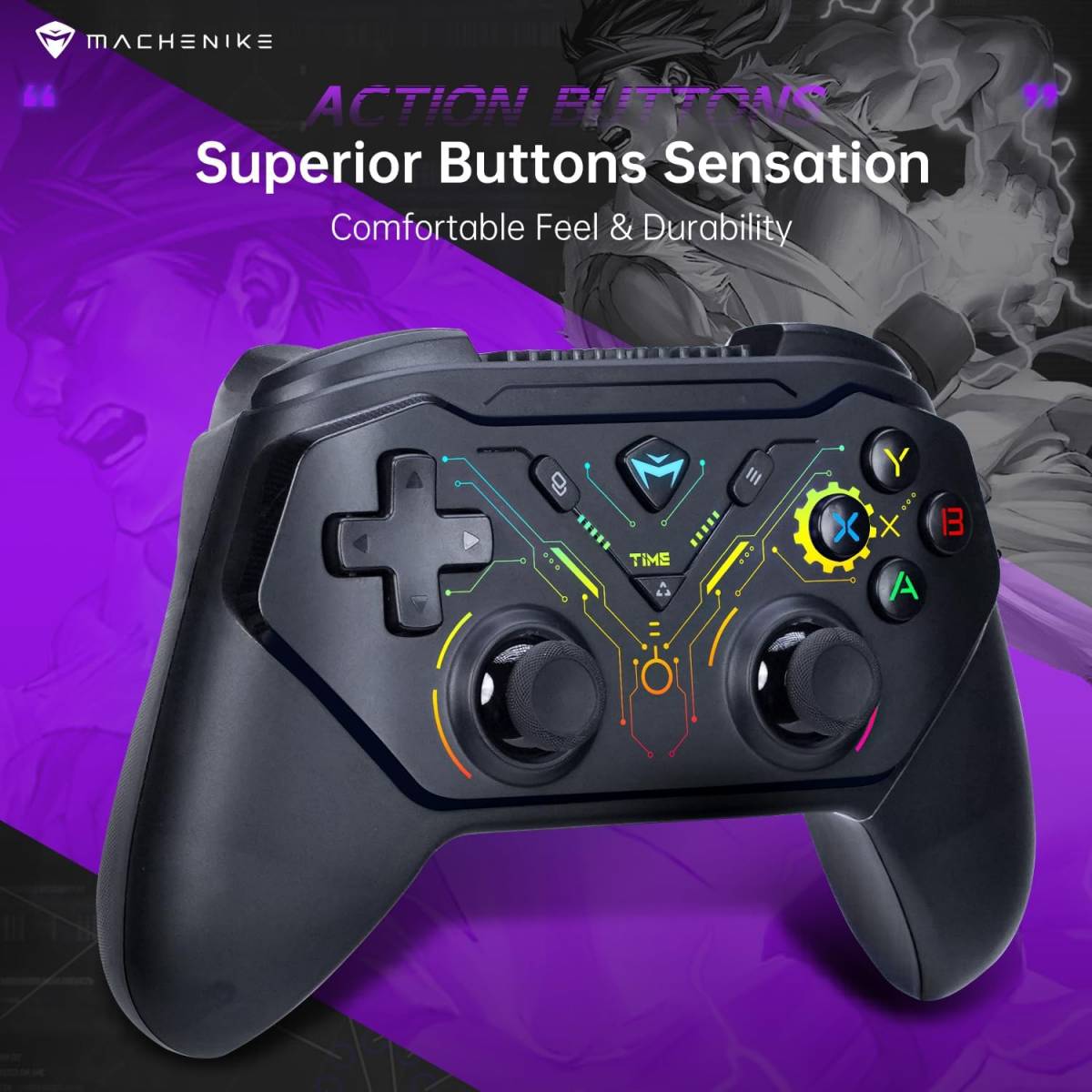 Machenike Controller G3 S