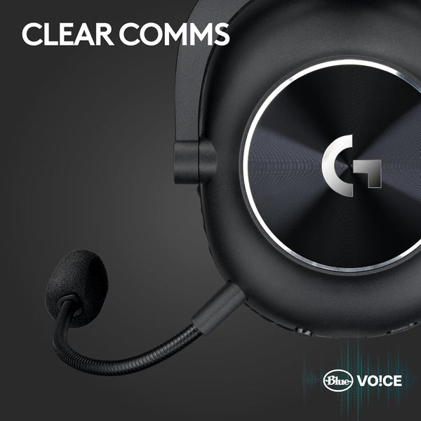 Logitech G Pro X 2 Lightspeed Headset
