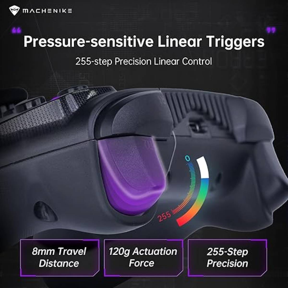 Machenike Controller G3 S