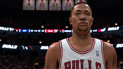 Nba 2k27 ps5 - playstation games