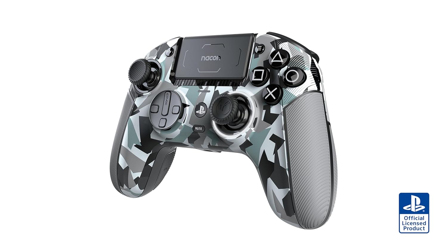 NACON Revolution 5 Pro Officially Licensed PlayStation - Camo
