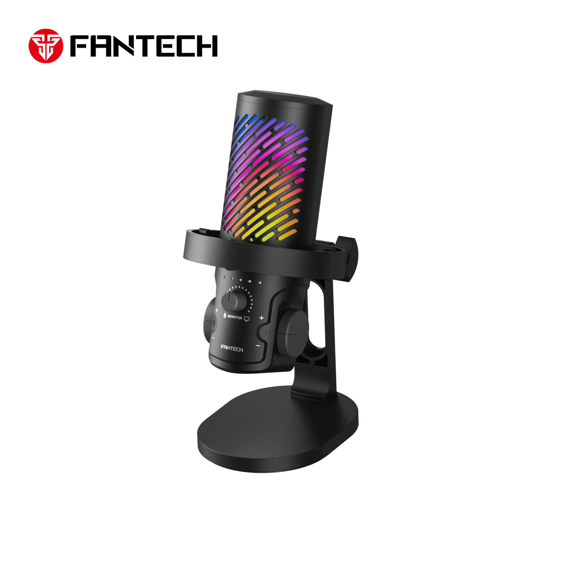 Fantech MCX04 Leviosa Aura Condenser Microphone