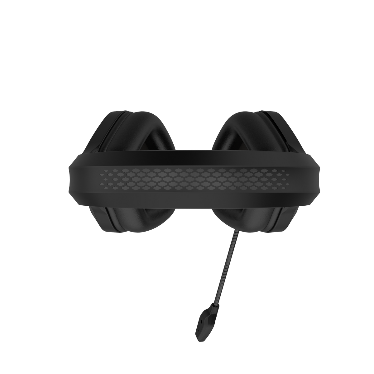 Gameon gok905 infernus rgb gaming headset - black - audio | headset 3.5