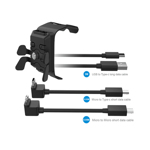 Dobe XBox handle back clip TYX-1610