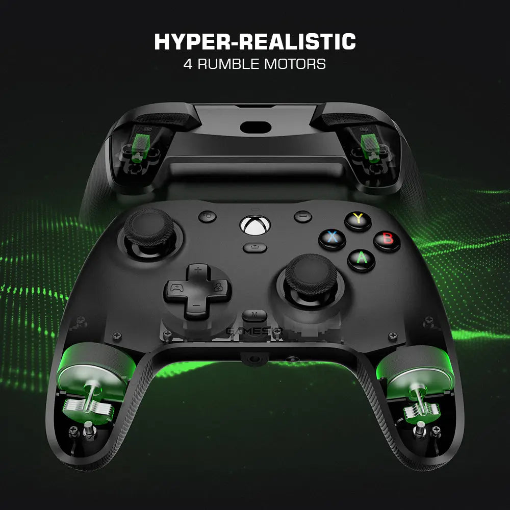Gamesir G7 Xbox Controller - Black Edition