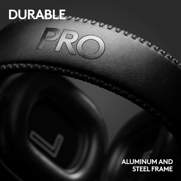 Logitech G Pro X 2 Lightspeed Headset
