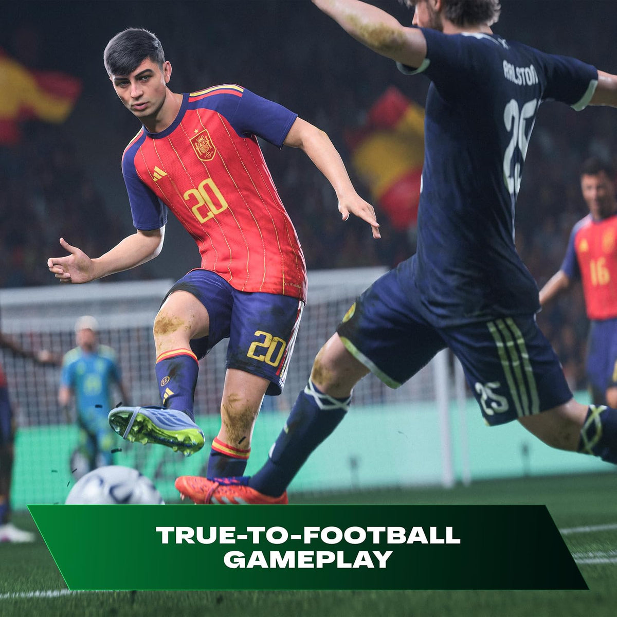 Fc27 ps5 - playstation games