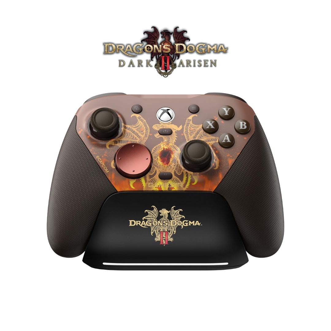 Gamesir g7 pro wired xbox controller for series x|s wireless pc gamepad tmr joysticks hall effect triggers 1000hz