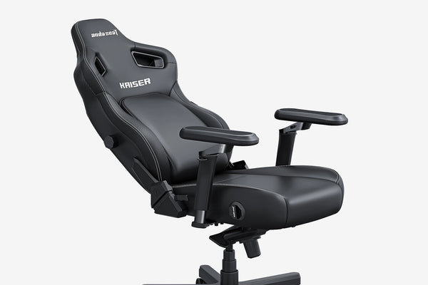 AndaSeat Kaiser 4 Gaming Chair - Premium PVC Leather