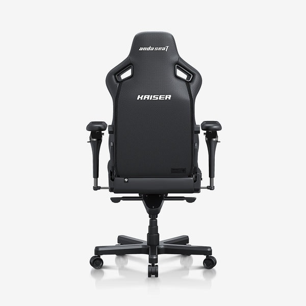 AndaSeat Kaiser 4 Gaming Chair - Premium PVC Leather