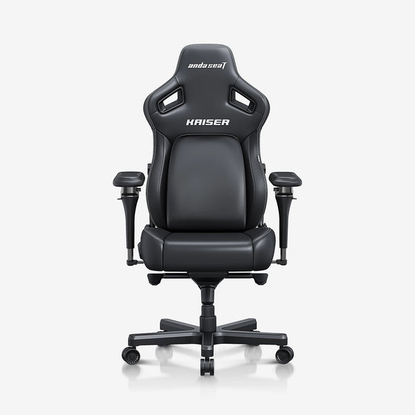 AndaSeat Kaiser 4 Gaming Chair - Premium PVC Leather