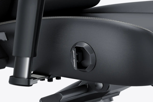 AndaSeat Kaiser 4 Gaming Chair - Premium PVC Leather