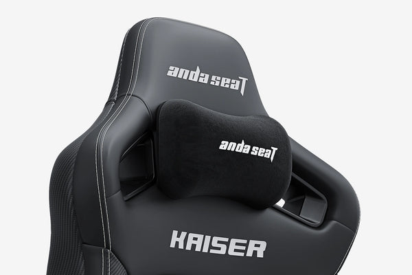 AndaSeat Kaiser 4 Gaming Chair - Premium PVC Leather