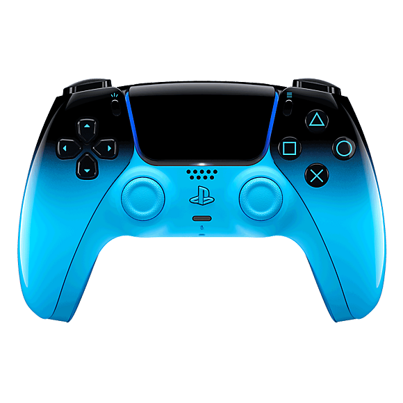 Playstation 5 Wireless Controller New Colors