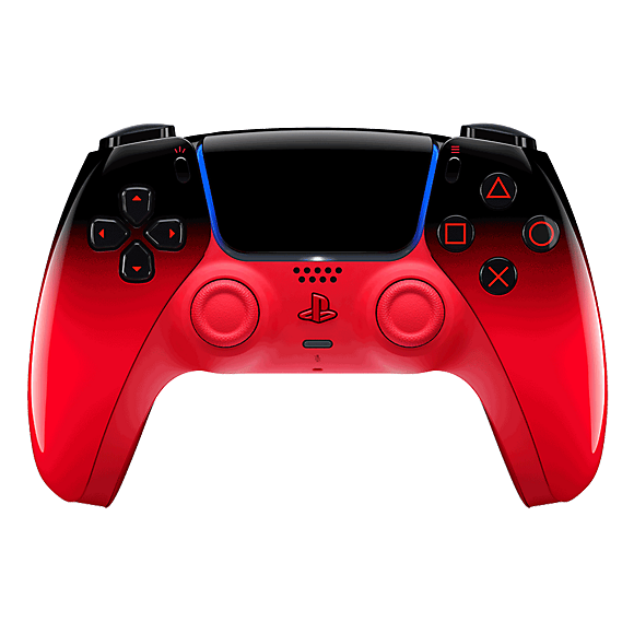 Playstation 5 Wireless Controller New Colors