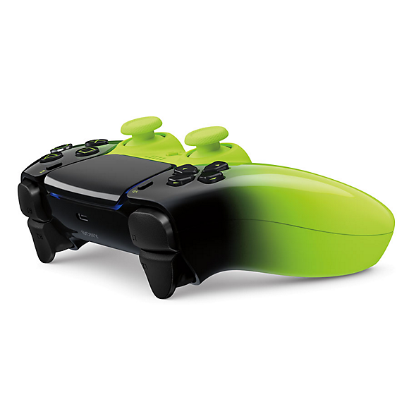 Playstation 5 Wireless Controller New Colors