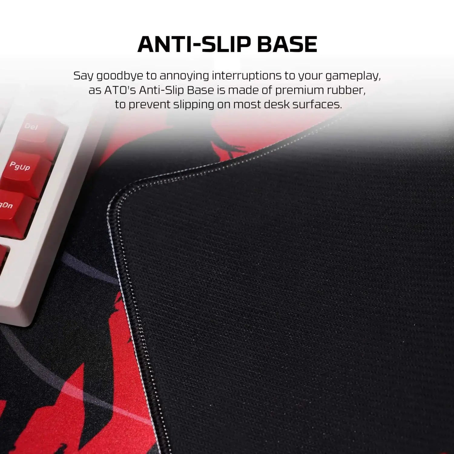 FANTECH ATO MP905 KATSUYAMA MOUSE PAD