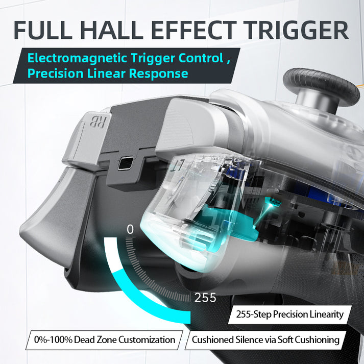 Machenike Controller G5 Pro