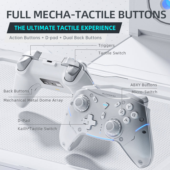 Machenike Controller G5 Pro