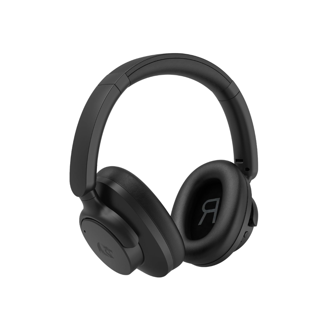 Redragon H610 Wireless Gaming Headset for PC, Mac, NS, Phone