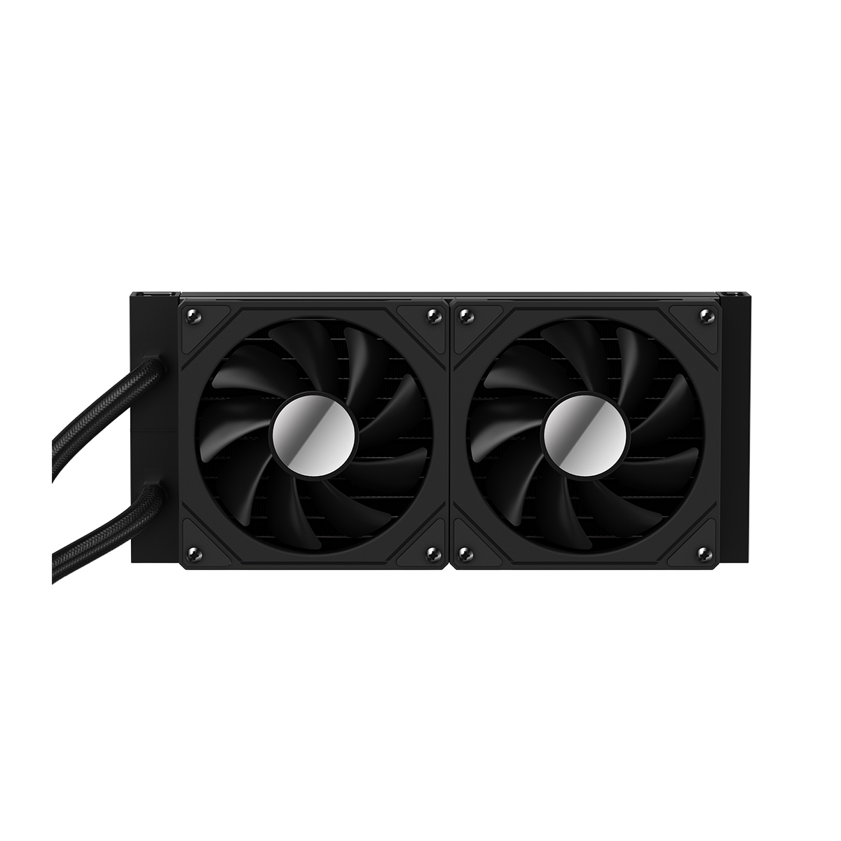 Gameon - go-240 kraken ii a380 liquid cpu cooler - pc hardware
