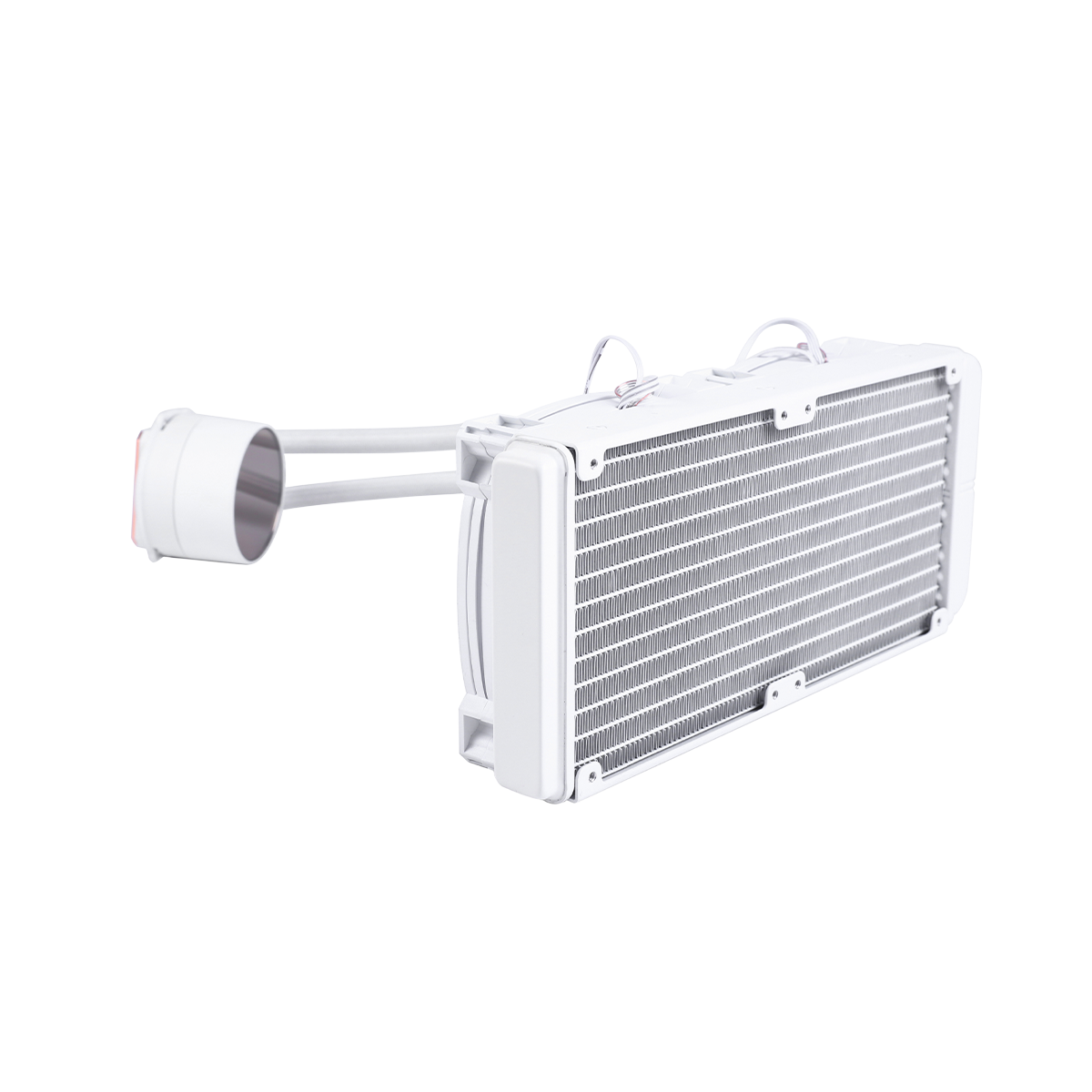 Gameon - go-240 kraken ii a380 liquid cpu cooler - pc hardware