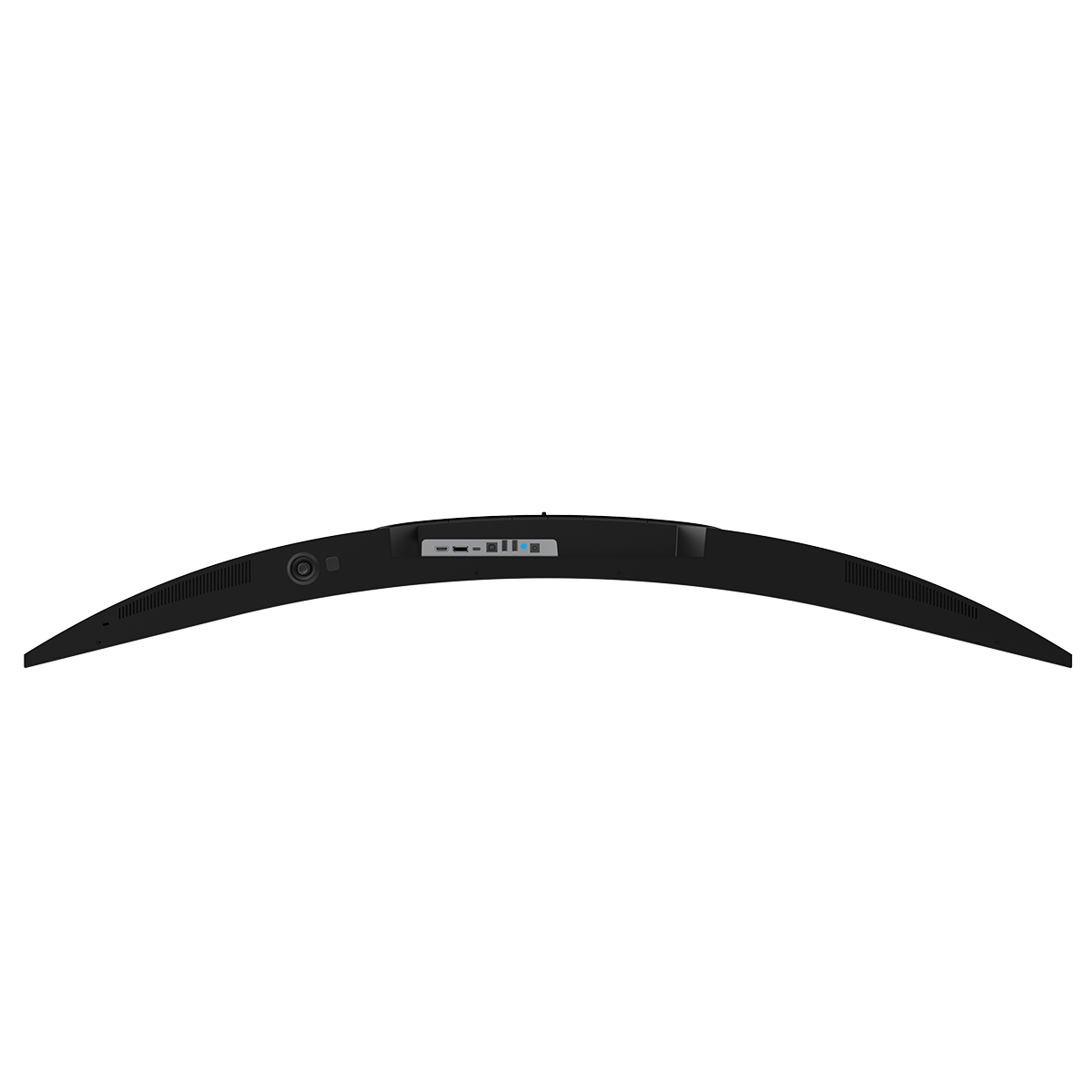 Gameon spectra pro x series 49’’ dqhd 120hz mprt 0.5ms hdmi 2.1 fast va panel curved gaming monitor 1500r 32:9