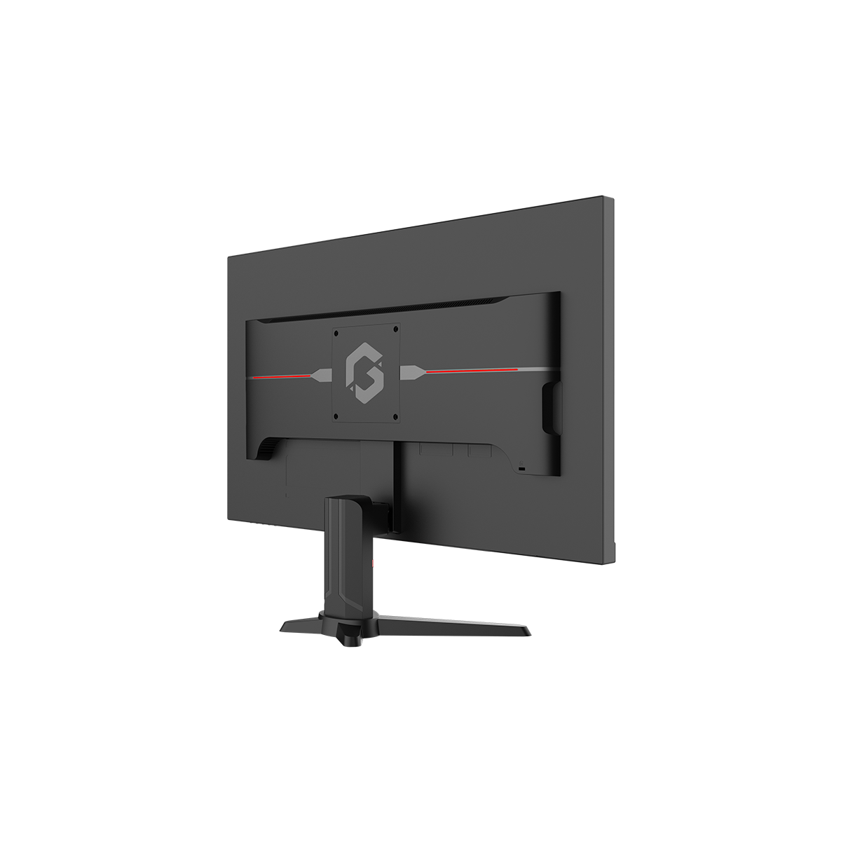 Gameon epic series 24’’ fhd 165hz 0.5ms hdmi 2.1 ips gaming monitor (supports ps5) - black - monitors