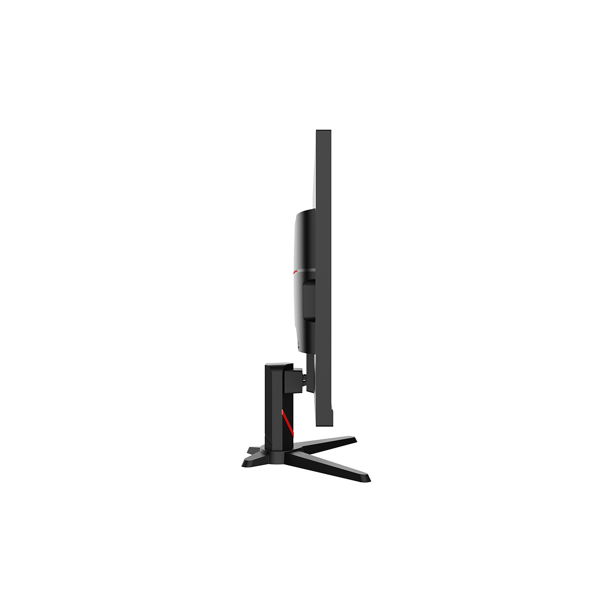 Gameon epic series 24’’ fhd 165hz 0.5ms hdmi 2.1 ips gaming monitor (supports ps5) - black - monitors
