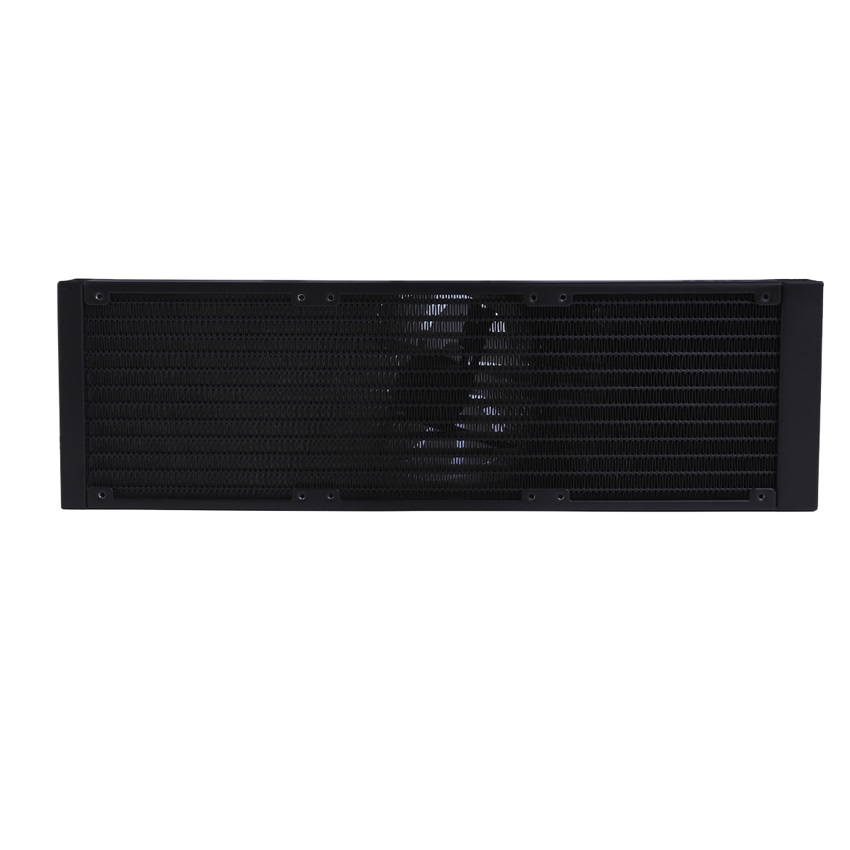 Gameon - kraken n360 lcd display liquid cpu cooler 360mm with argb tube - pc hardware