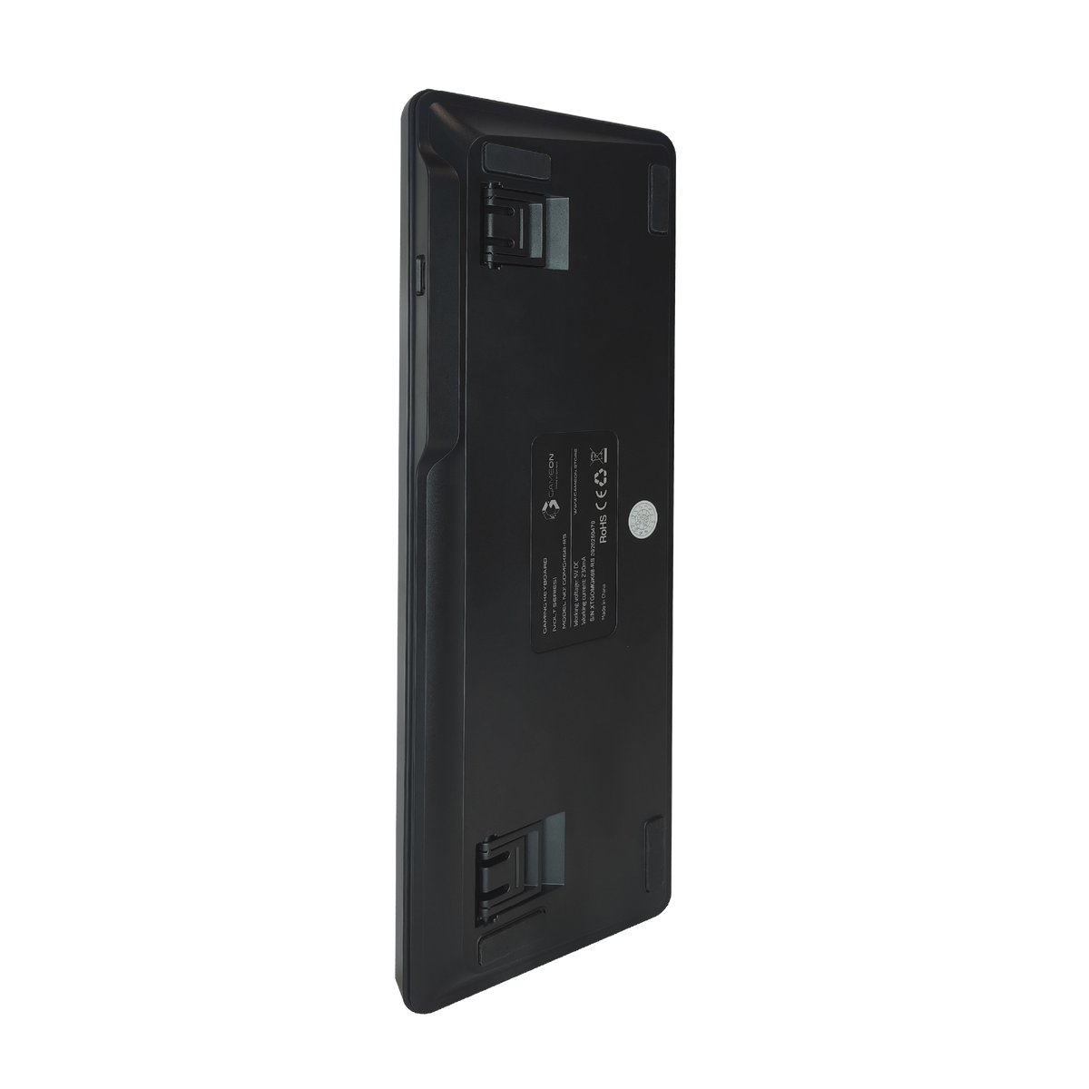 GAMEON VOLT Series GOMGK68-RS 60% RGB Magnetic