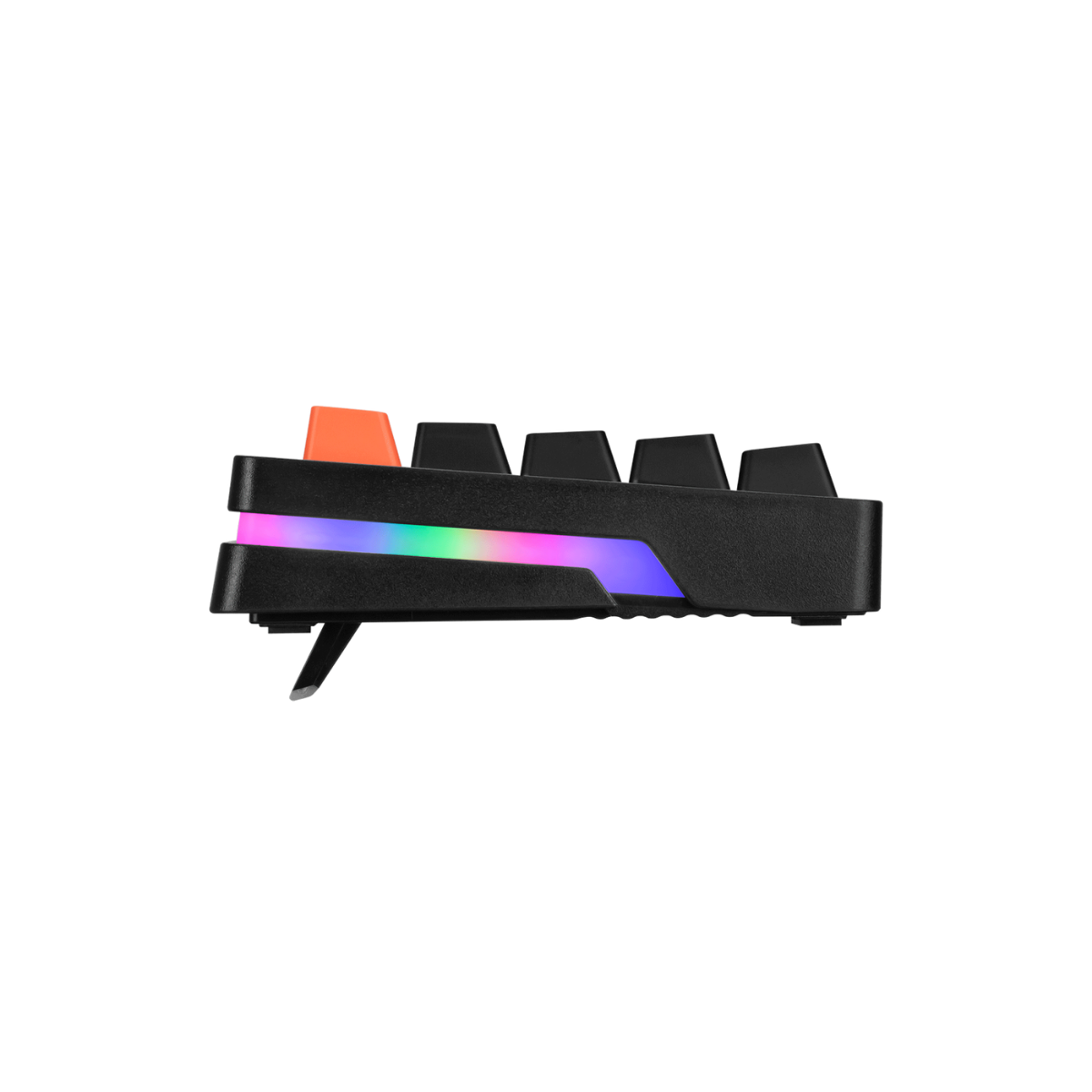 GAMEON AEROX Series GOMK160-RS 60% RGB Mechanical