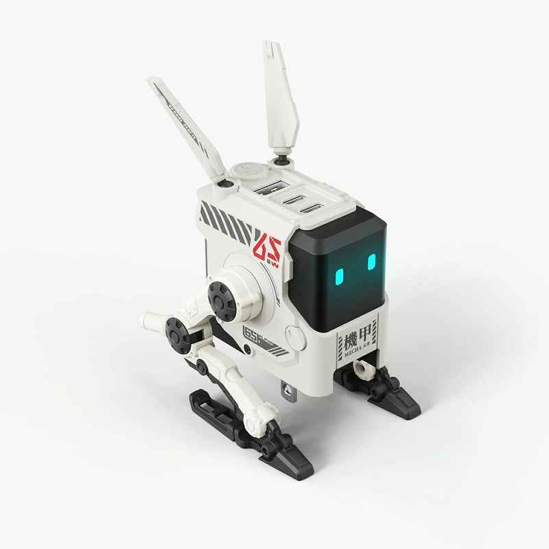 Gravastar Alpha65 Fast Wall Charger (GaN 65W)