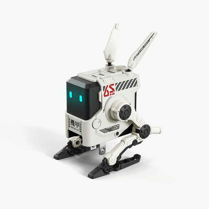 Gravastar Alpha65 Fast Wall Charger (GaN 65W)