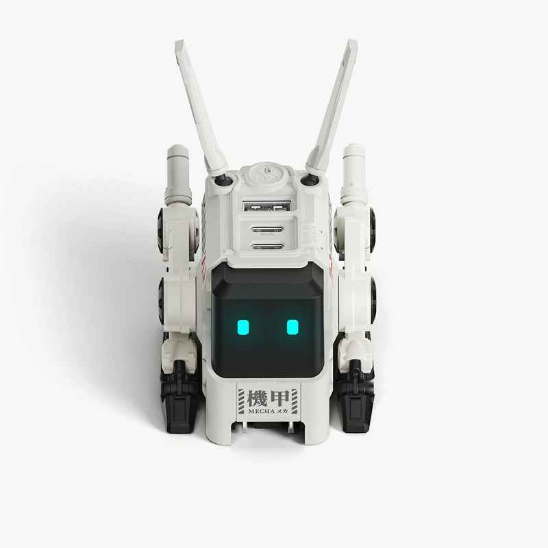 Gravastar Alpha65 Fast Wall Charger (GaN 65W)