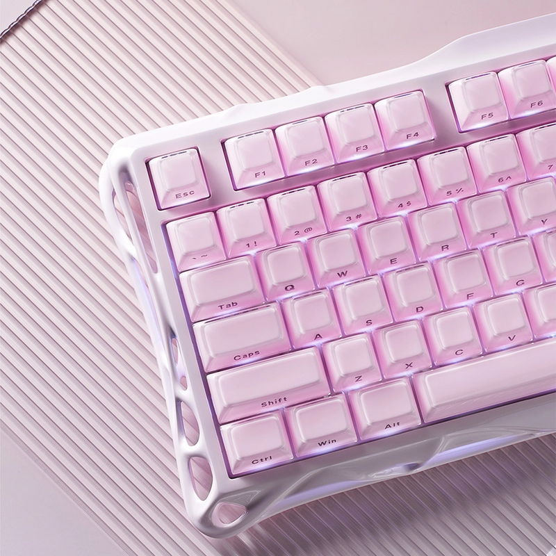 Mercury K1 Special Edition Sakura Pink