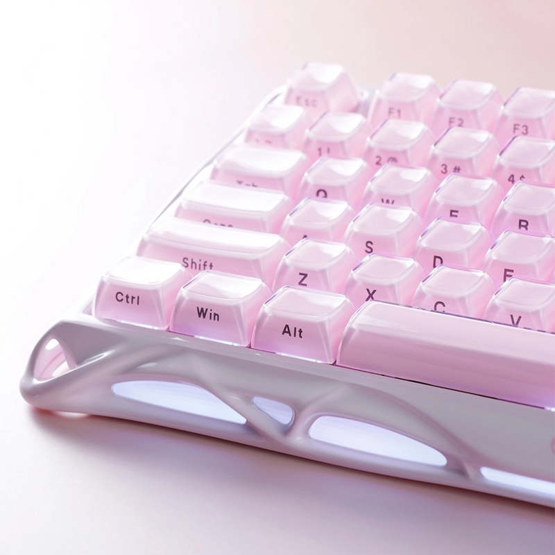 Mercury K1 Special Edition Sakura Pink