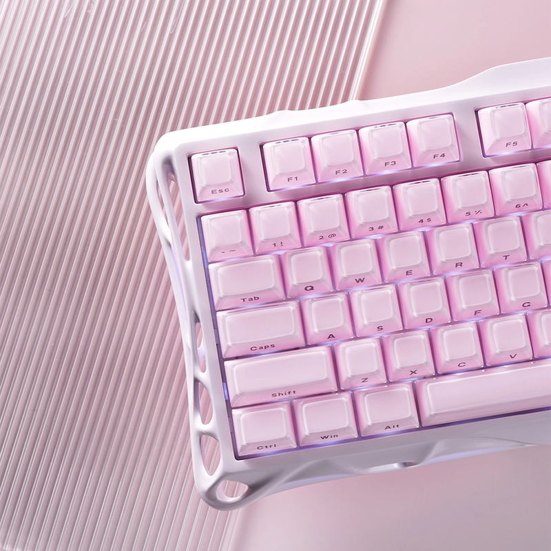Mercury K1 Special Edition Sakura Pink