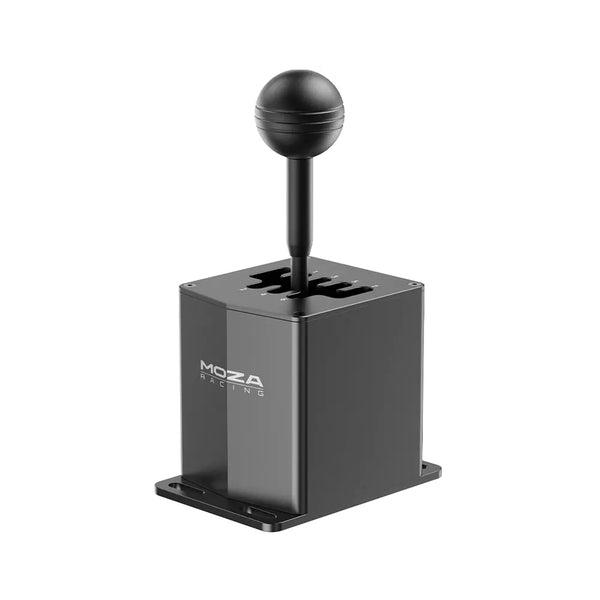 Moza hgp shifter - simulators
