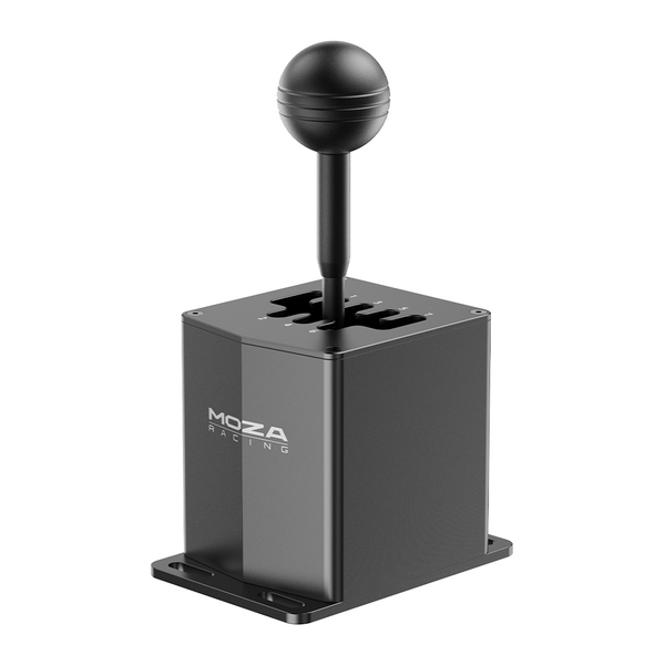 Moza hgp shifter - simulators