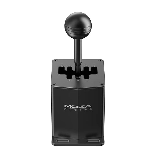 Moza hgp shifter - simulators