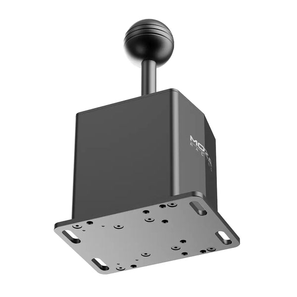 Moza hgp shifter - simulators