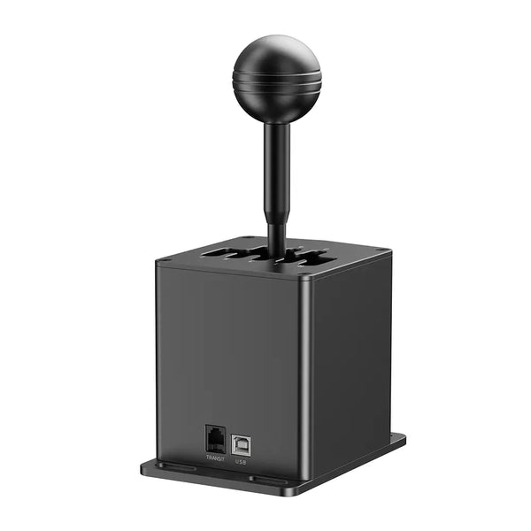Moza hgp shifter - simulators