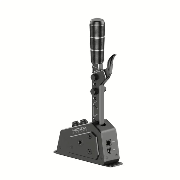 Moza sgp sequential shifter - simulators