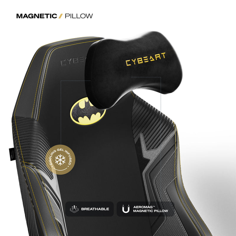 Cybeart NEO Series - Batman Gaming Chair