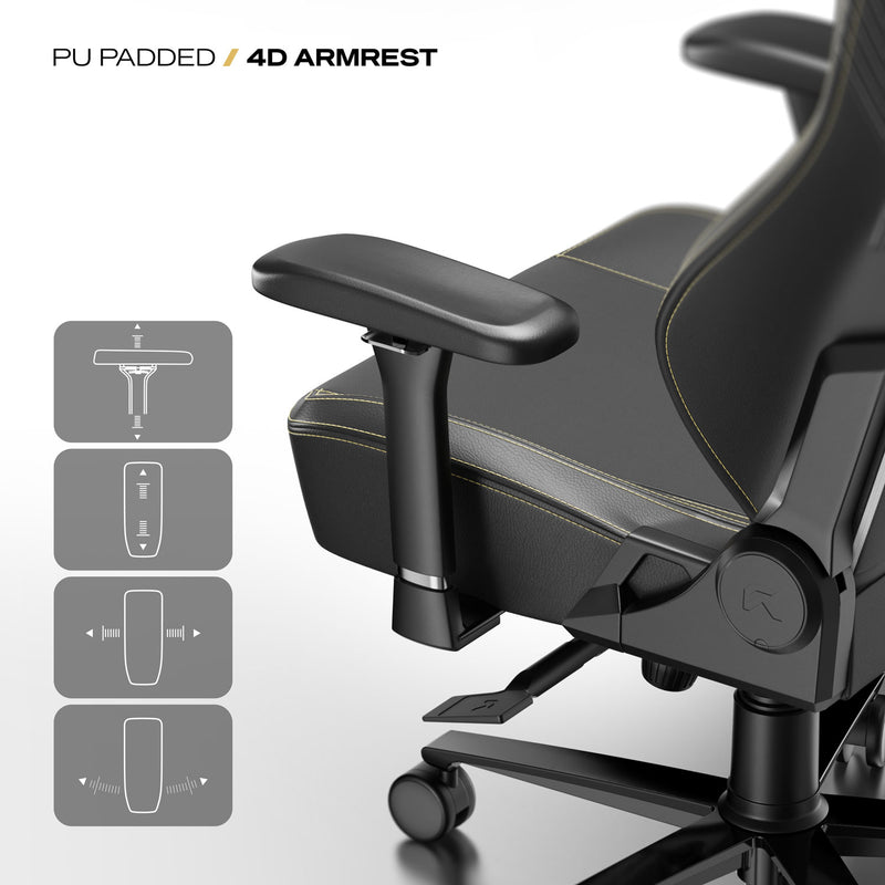 Cybeart NEO Series - Batman Gaming Chair