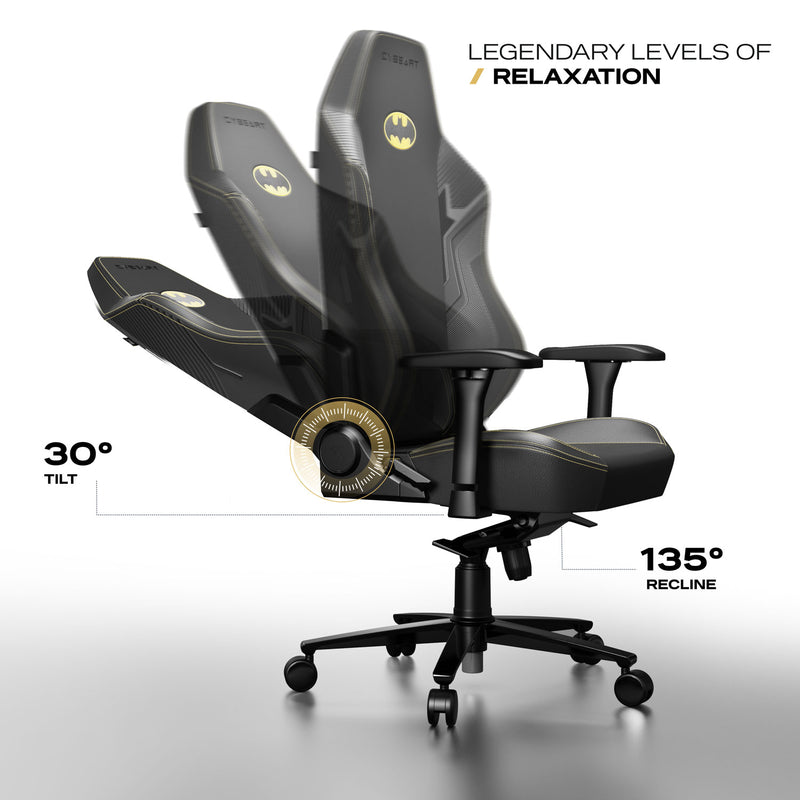 Cybeart NEO Series - Batman Gaming Chair