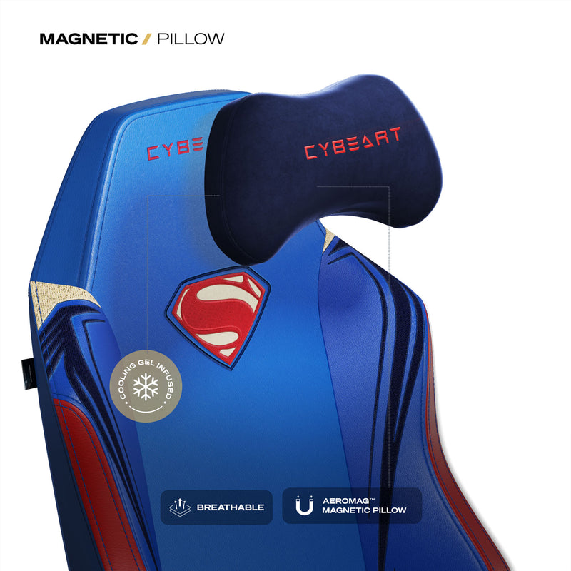 Cybeart NEO Series - Superman Gaming Chair